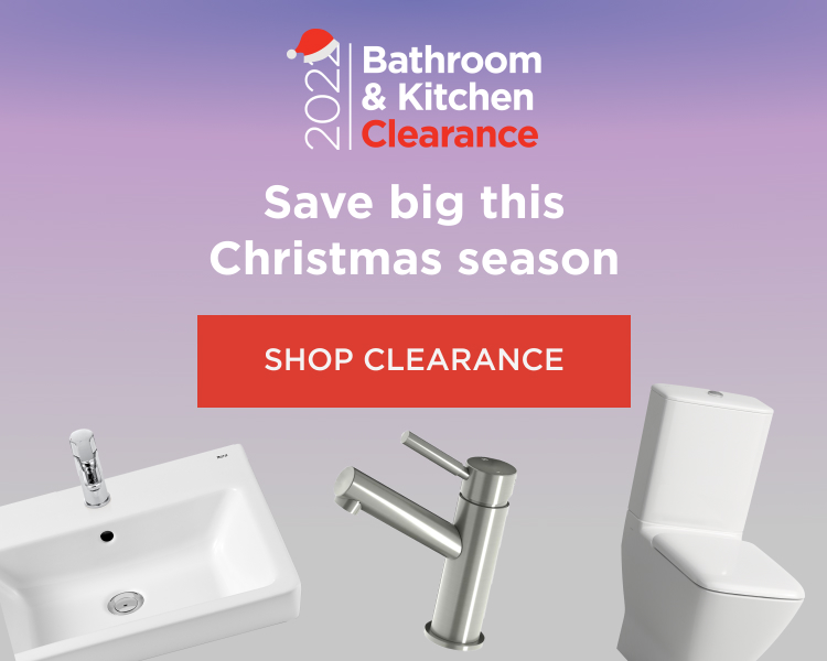 bathroom sale